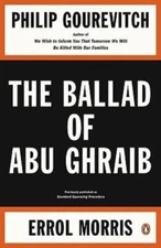 The Ballad Of Abu Ghraib
