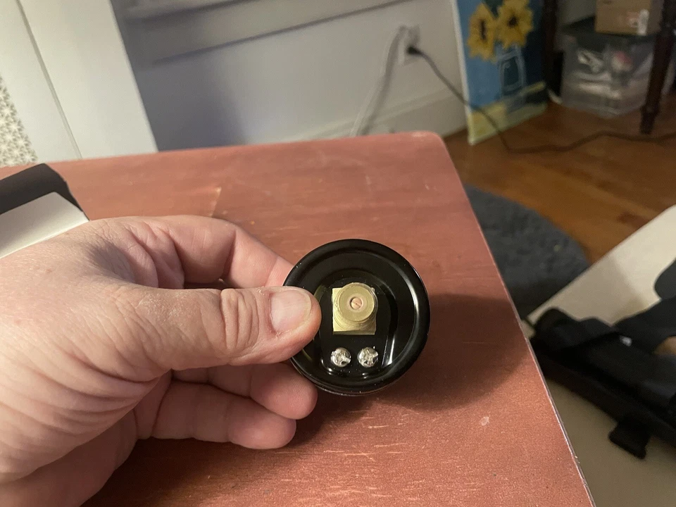 UCI SAD2002-30 0-30PSI NSMP - Image 3 of 4