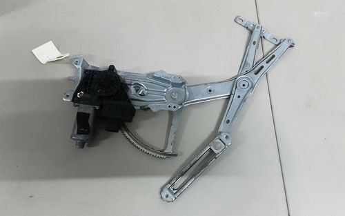 Opel Astra G Fensterheber VR vorne rechts Elektrisch inkl. Motor 90521876