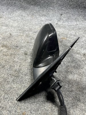 Audi OEM 12-17 A6 Quattro Door Mirror Assembly Right 4g1 857 410 