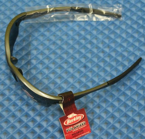 Berkley Polarized Sunglasses 100% UVA And UVB Protection CHOOSE YOUR SELECTION - Picture 31 of 37