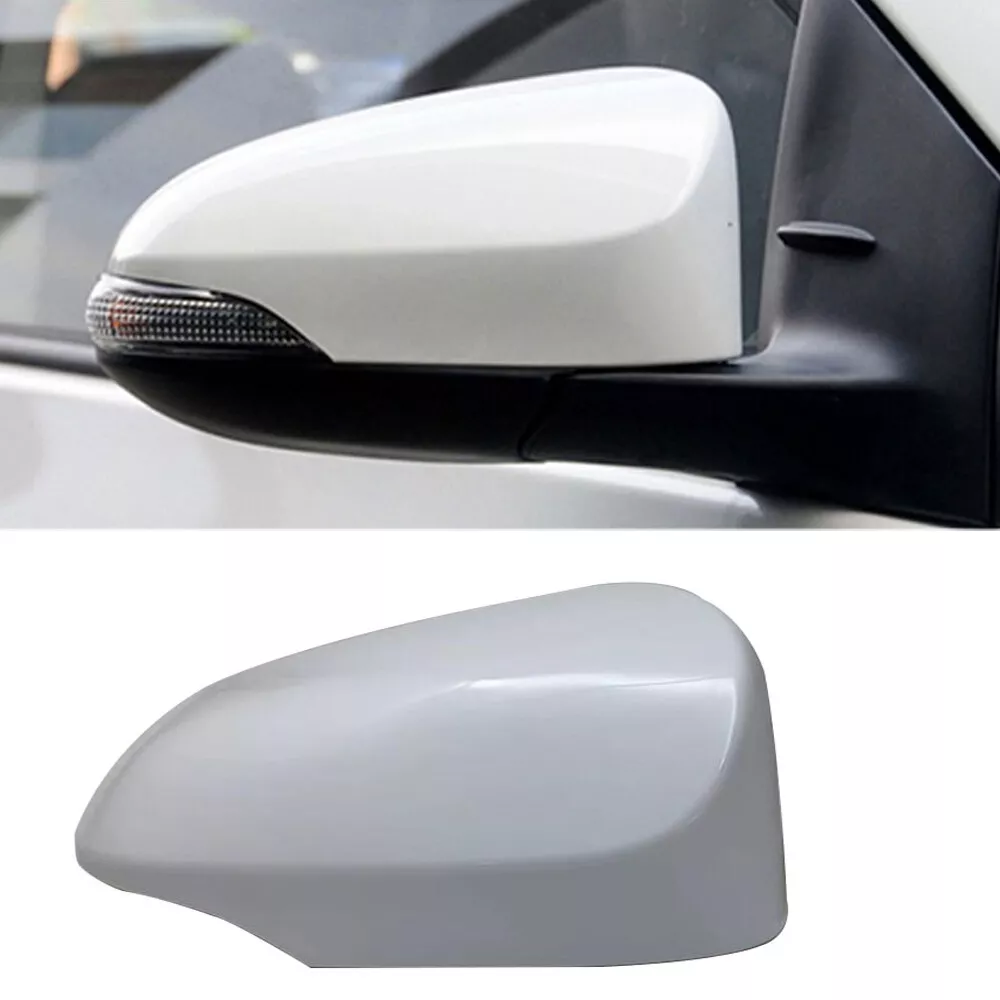 Toyota vitz 2024 side mirror cover