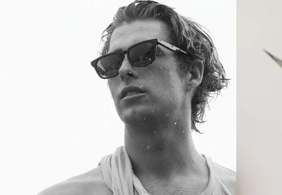 raen sunglasses HIRSCH size 52018-145 polarized UK