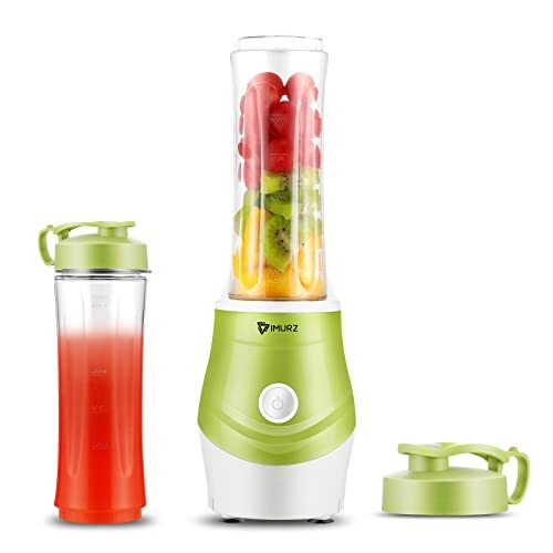 Blender blender mixeur de socle puissant pour glaces pilées et fruits frais