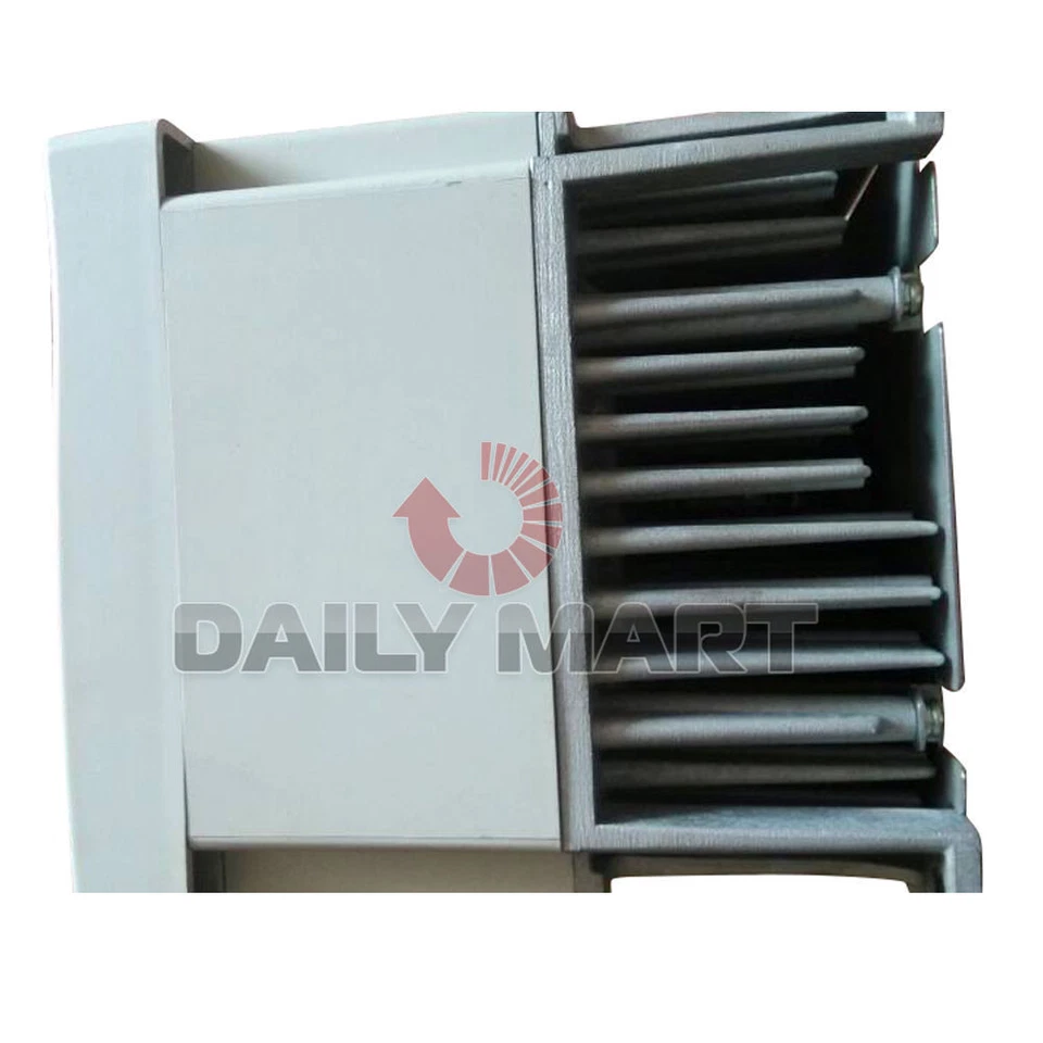 Brand New Delta VFD037B43A AC Drive VFD B Inverter 5HP 460V Sensorless Vector - Image 4 of 4