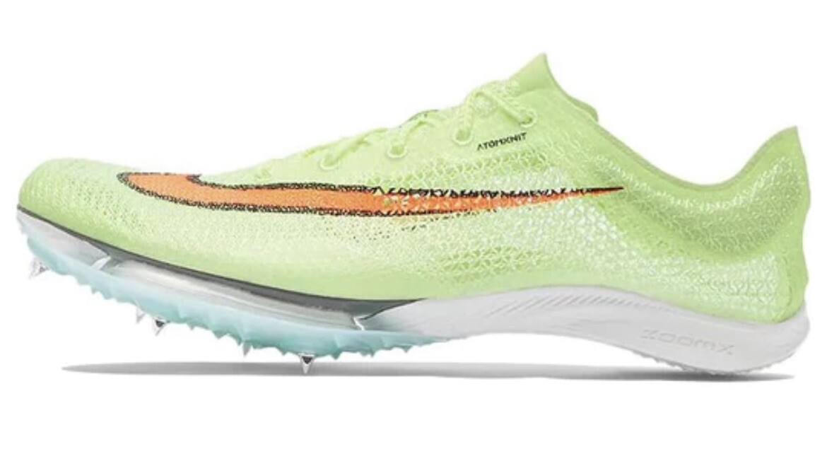 Nike Air Zoom Victory Race CD4385 Run Spikes Fast Pack MENS 12 New