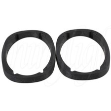 2pcs 6" x 9" Car Speaker Adapter Mount for Automobile's Speaker Repacking