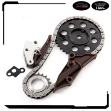 Timing Chain Kit For 90-94 Ford Mazda 4.0L V6 9-4172S