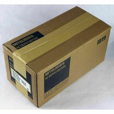 Mitsubishi HA-FF43 Servo Motor 1PC New Expedited Shipping HAFF43