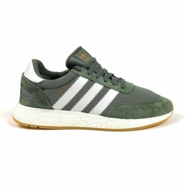 adidas i 5923 green mens