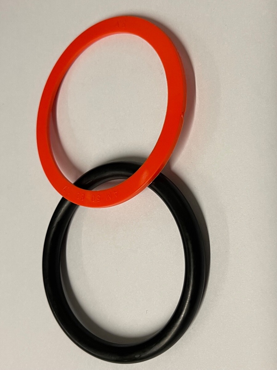 JCB 8014 Bucket Ram Seal Kit ( Seal kit no 231/02909 ) 30mm rod