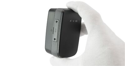 Safety Hiking Climbing Outdoors Sports Real Time GPS Tracking Device