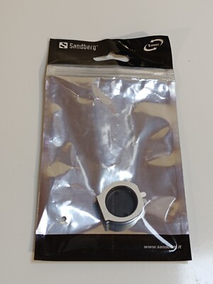 Sandberg Webcam Privacy Cover Saver - Kameragehäuse