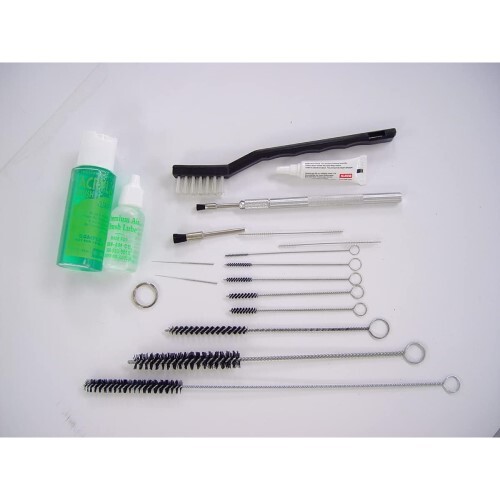 SATA Dan-Am 64035 Spray Gun Maintenance Kit - Bild 2 von 2