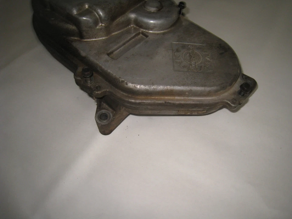 Cadena Ski Doo MXZ 670 1997 Foto 2 de 4