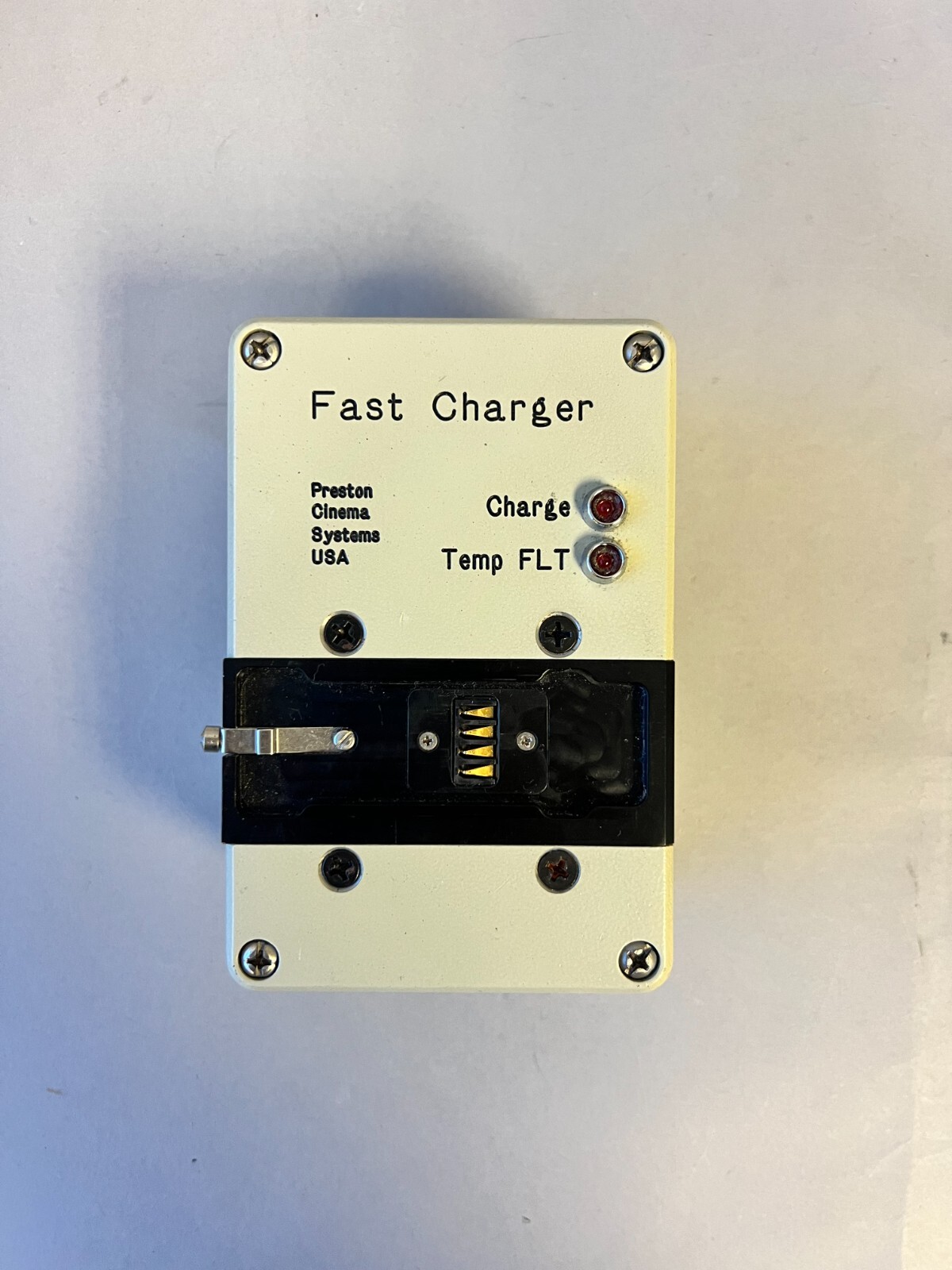 Preston Fiz Wireless Follow Focus System TechRev Blog