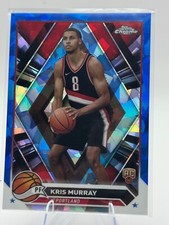 2024 Topps Chrome Sapphire Basketball, Pick Your Card