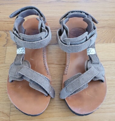 【新品S】visvim CHRISTO SHERPA-FOLK サンダル 新品S】visvim CHRISTO SHERPA-FOLK サンダル visvim ビスビム 19ss