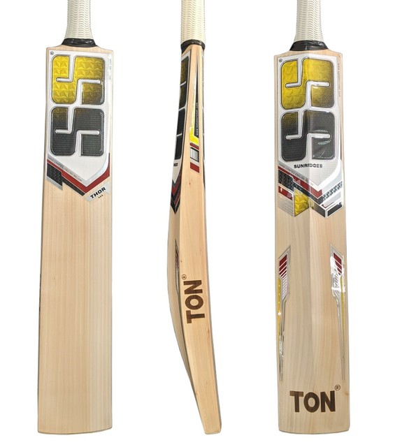 ss thor cricket bat