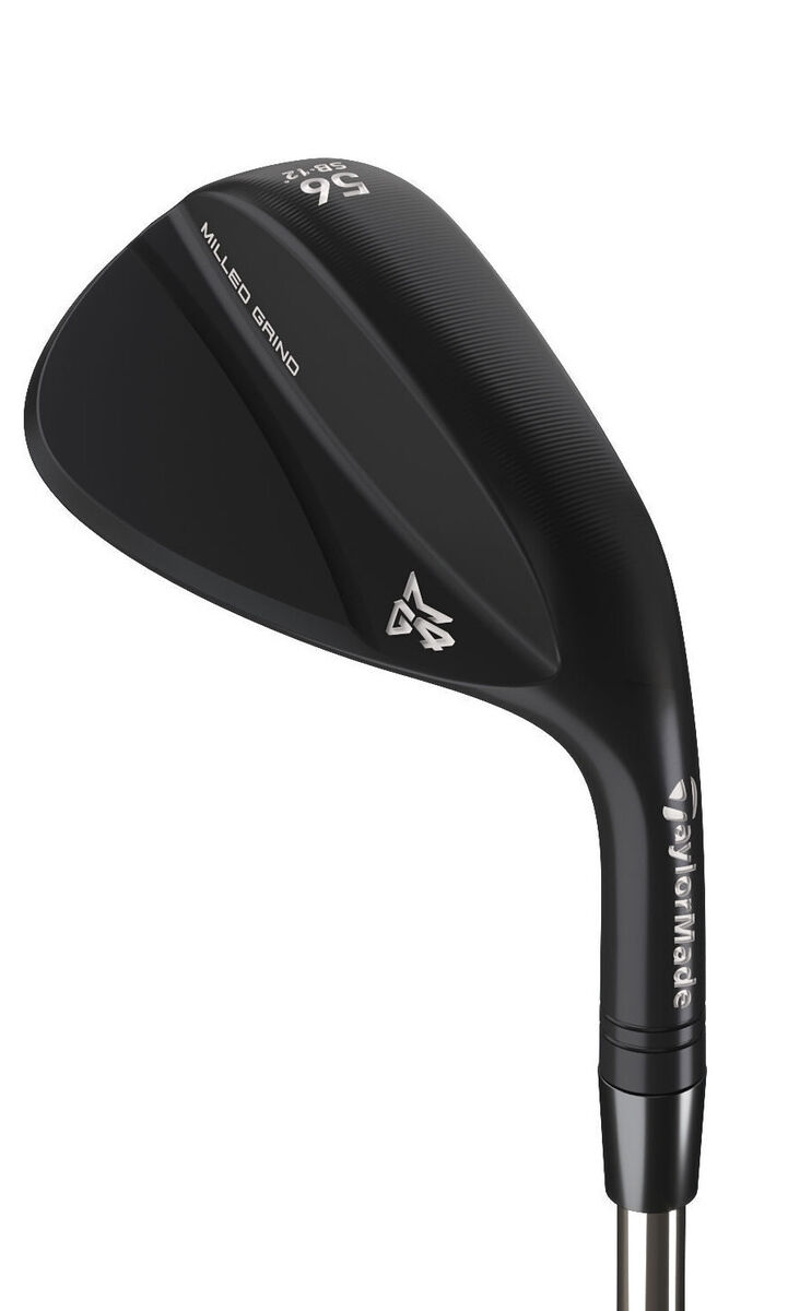 Taylormade 2023 MyMG4 Custom Wedges - Pick Your Color, Loft Taylormade 2023 MyMG4 Custom Wedges - Pick Your Color, Loft