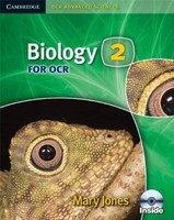 Biology 2 For Ocr Student Book With Cd-rom (cambridge Ocr Advanced Sciences) Biology 2 For Ocr Student Book With Cd-rom (cambridge Ocr Advanced Sciences)