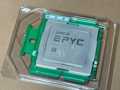 AMD EPYC 9D64 Processor 88 Core 100-000001199 9004 Series