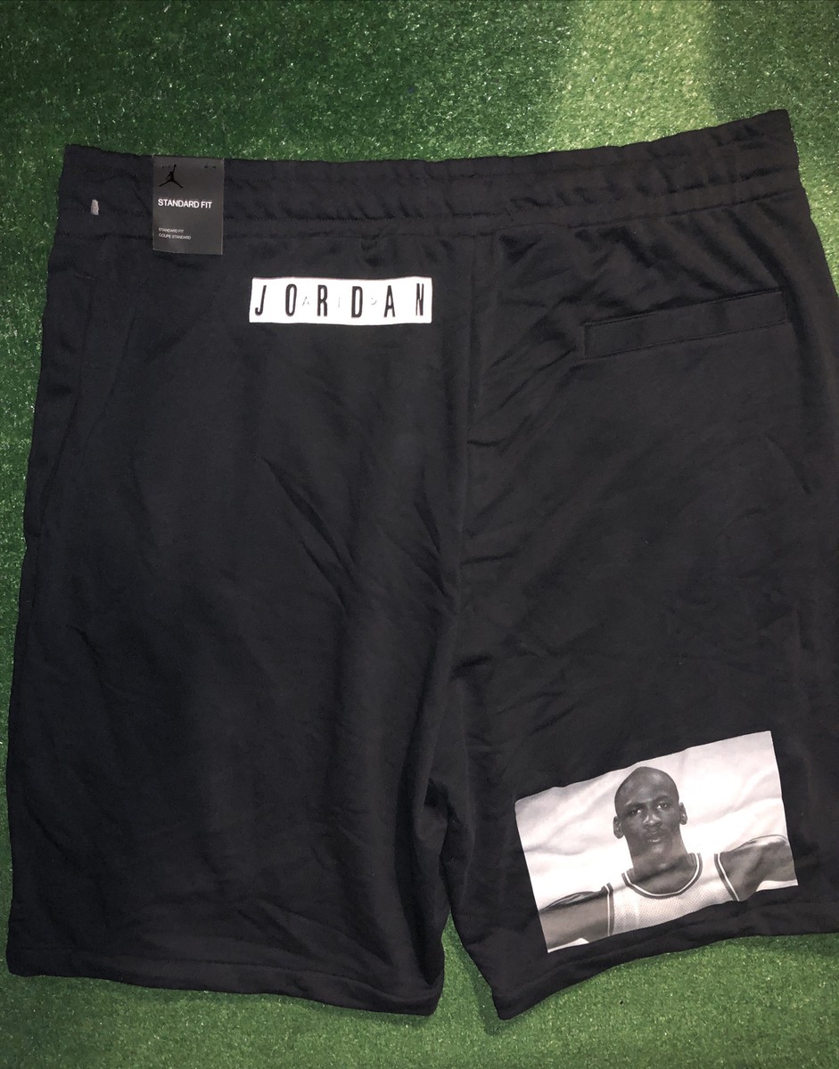 air jordan shorts 3xl