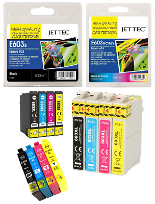 XL Ink Cartridge, For Use With Epson XP2150 XP2155, XP3150, XP-3155 XP ...