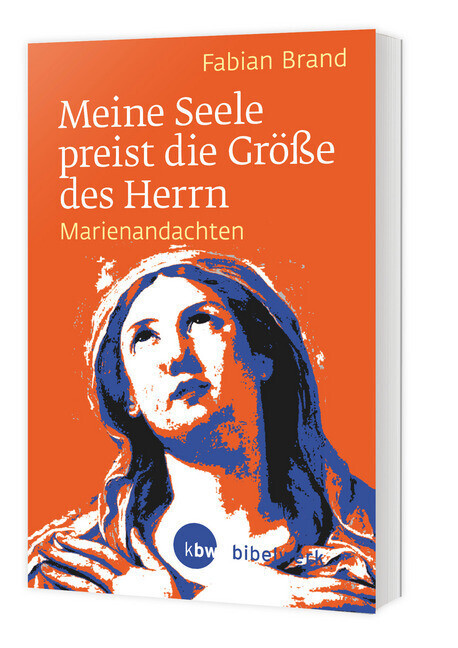 Meine Seele preist die Größe des Herrn | Fabian Brand | 2019 | deutsch