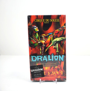Cirque Du Soleil Dralion | eBay Cirque Du Soleil Dralion | eBay