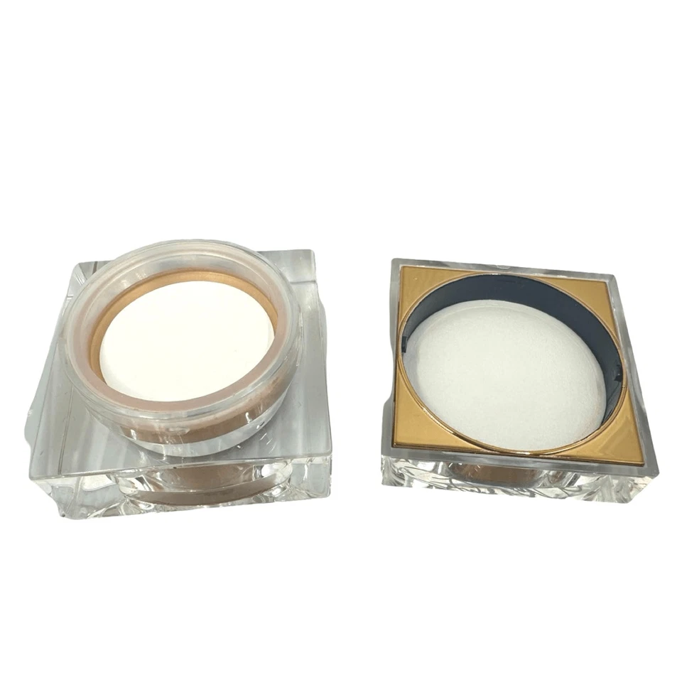 BECCA Cosmetics x Chrissy Confectionery Glow Powder Loose Highlighter - 0.14 oz - Image 4 of 4