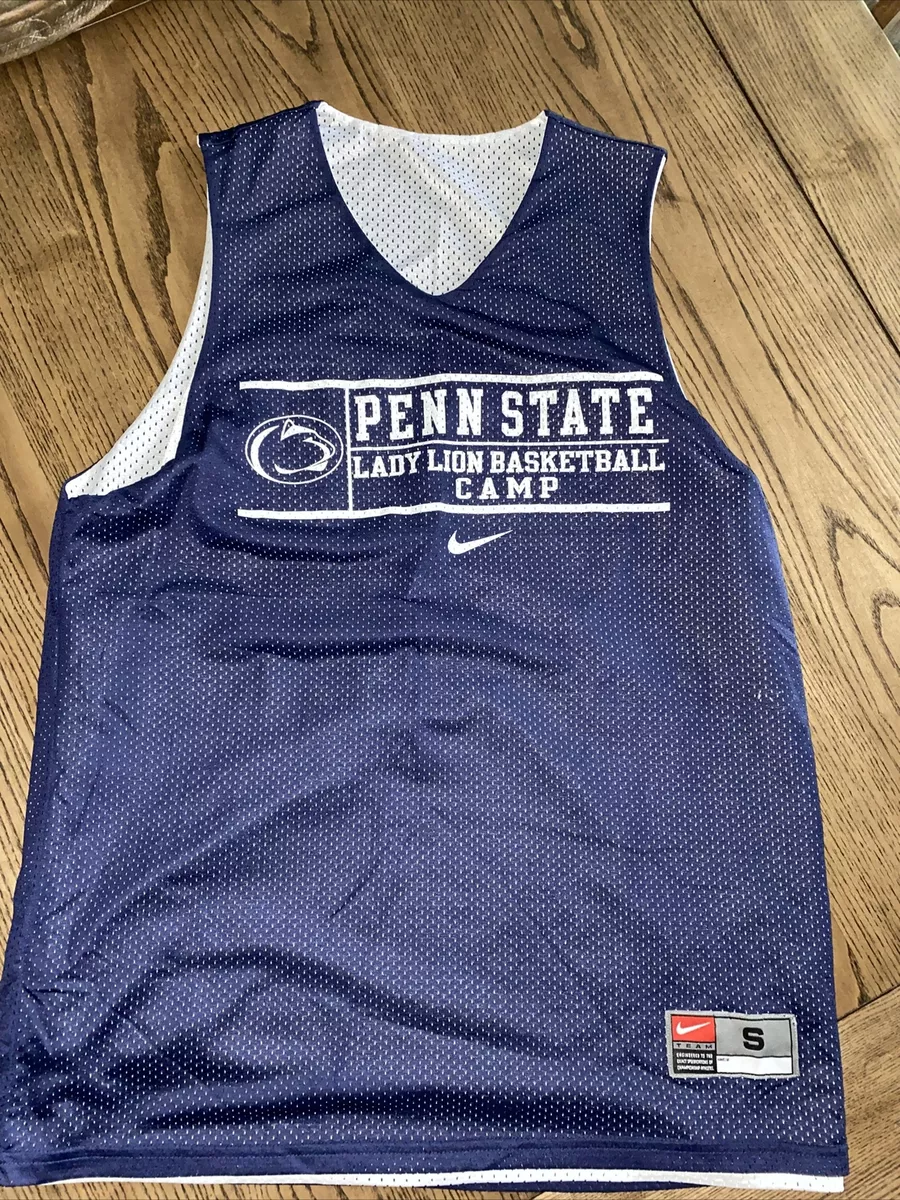 Penn State Tennis Nike Women's Top S NCAA