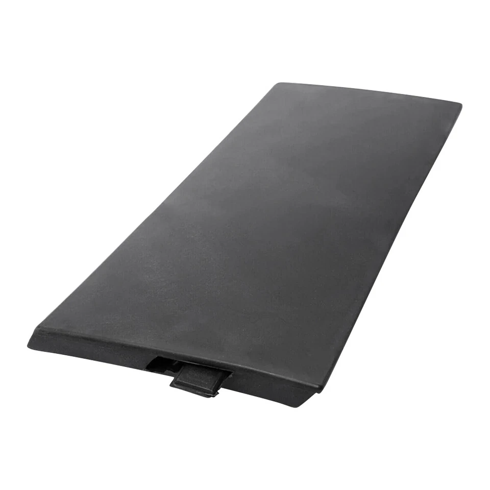 Подходит для BMW 5 Ser E34 530i 540i 1989-1995 годов выпуска крышка буксировочного крюка переднего бампера правая сторона - Изображение 4 из 4