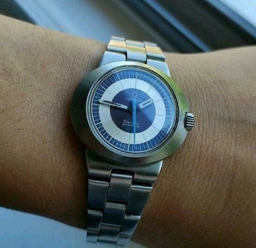 Omega Dynamic Geneve Vintage Orologio da polso da donna | eBay