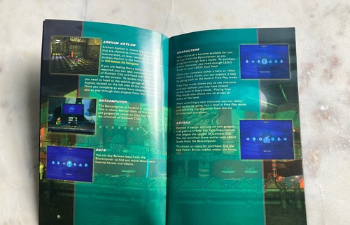 LEGO Batman El Videojuego | Juego PC - Imagen 6 de 8