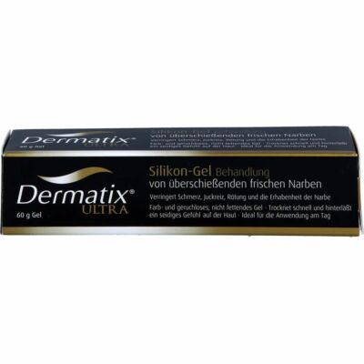 DERMATIX Ultra Gel 60 g PZN06090292