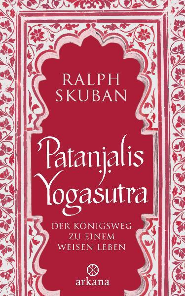 Thumbnail - Ralph Skuban / Patanjalis Yogasutra