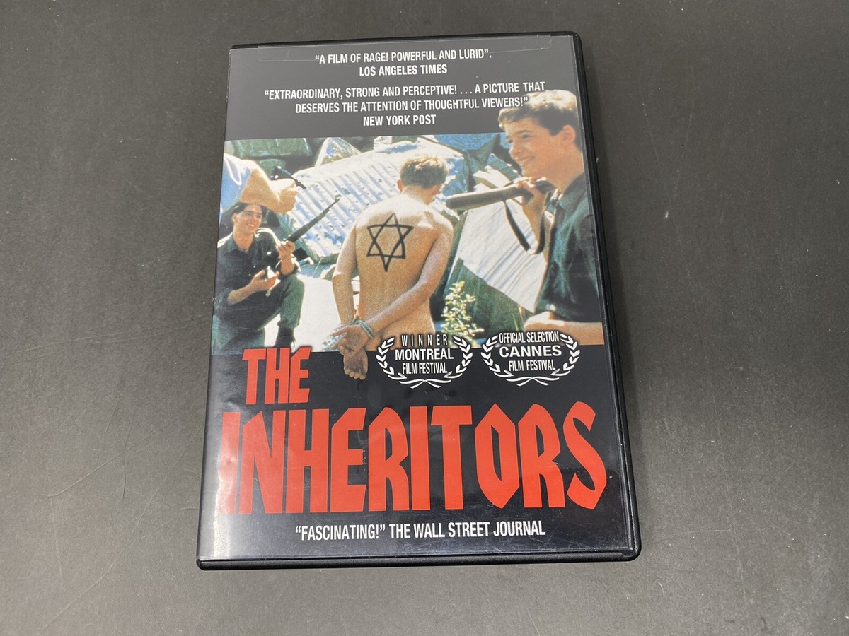 The Inheritors (DVD, 2003) for sale online | eBay