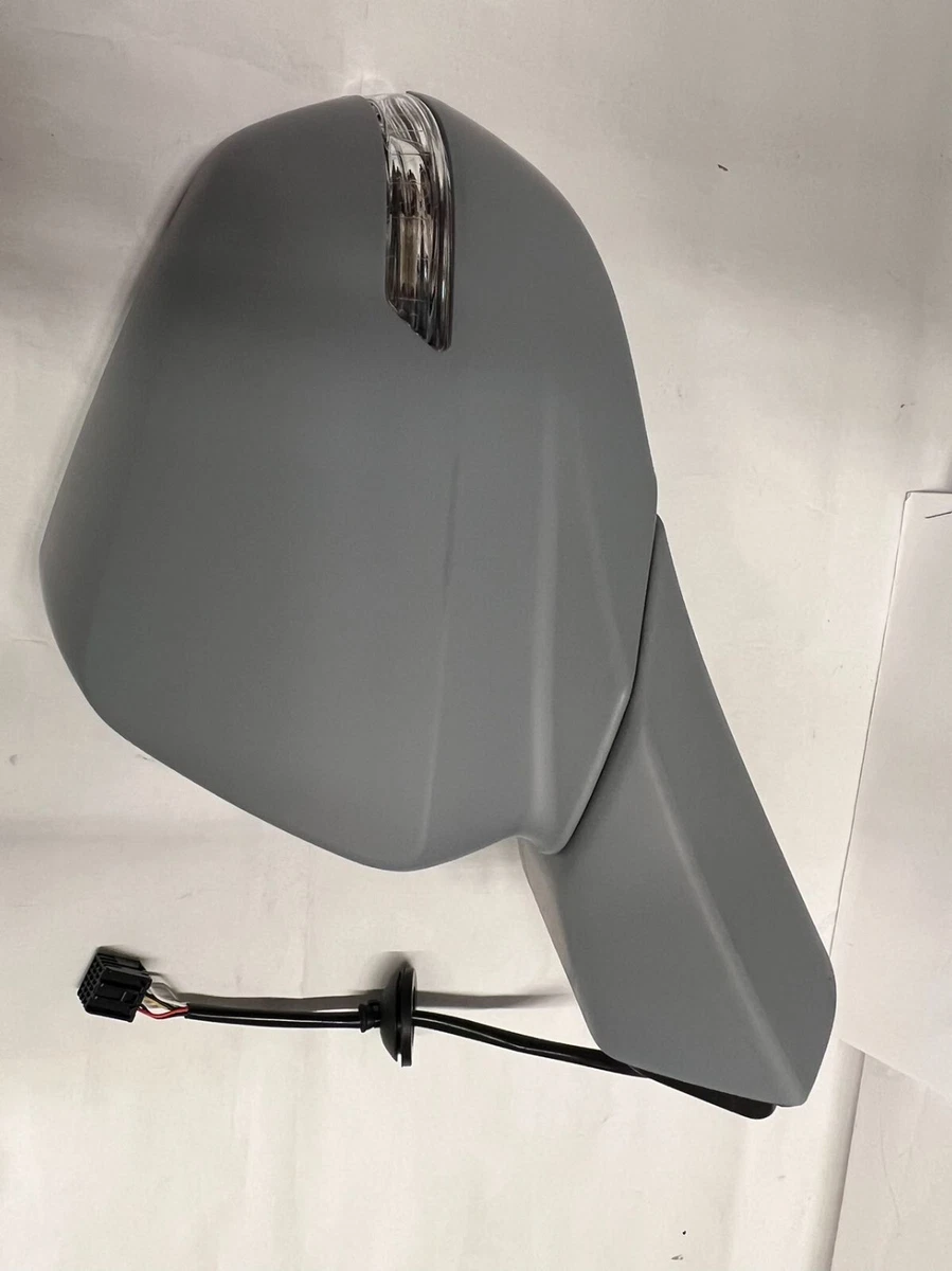 New Side Mirror LH Side Heated Fit Chevrolet Blazer 2019-2023 