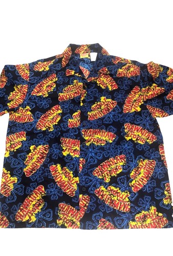 Chemise homme imprimé animal serpent | ABH Collection JÁVEA