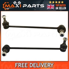 MEYLE HD Pair Anti-Roll Bar Link Rods / Drop Links For VW Audi SEAT Skoda - 5Q0411315A, 1K0411315R