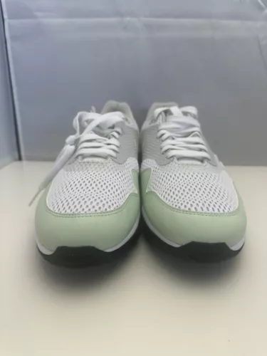 Nike Air Max 1 Golf Jade Aura” Gray 2020 CI7576-111 Men's SIZE 10 Mint green