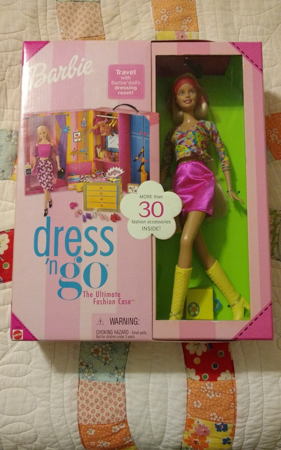 barbie ultimate fashion plates
