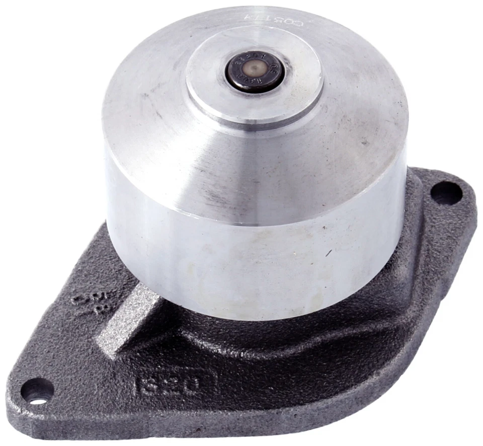 Gates Engine Water Pump For 2005 Freightliner XC Raised Rail 5.9L L6 DIESEL Foto 2 de 4