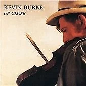Kevin Burke - Up Close (1990)