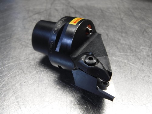 Sandvik Capto C4 Indexable Turning Head C4-DDJNL-27050-11 (LOC1152A) - Picture 2 of 5