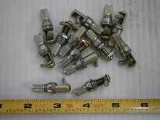 Southco 27-99-123-10 Compression Latch Steel Zinc Plated lot of 1 #1968