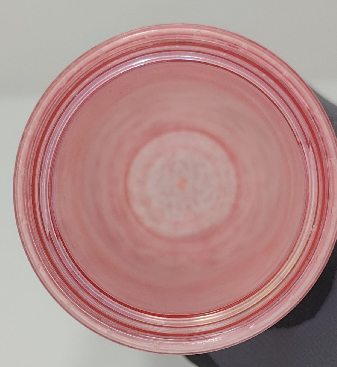 STARBUCKS 2020 Holiday 16 oz Pink Champagne Bubble Hot Tumbler Cup