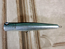 Tohmath lure " Marolo200 200mm/85g " Popper GT Tuna Kingfish from Japan Big Game