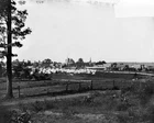 New 8x10 Civil War Photo: Encampment of the Army of the Potomac at Culpeper